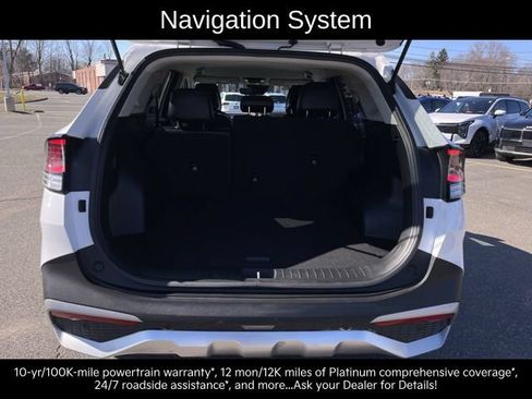 Certified 2023 Kia Sportage EX AWD/4WD image 15