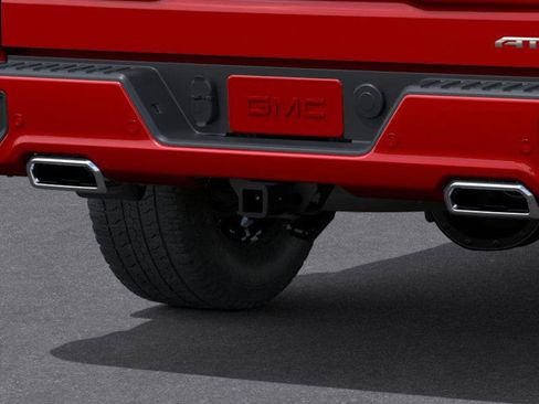 New 2026 GMC Sierra 1500 AT4 w/ Technology Package AWD/4WD image 35