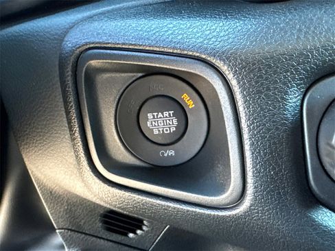 New 2026 Jeep Wrangler Willys image 30