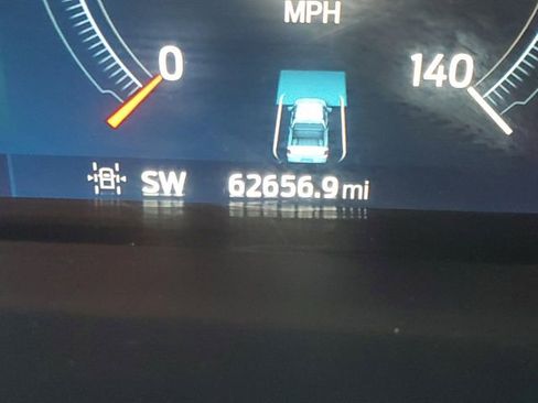 Certified 2021 Ford F150 Raptor w/ Raptor 37 Performance Package image 25