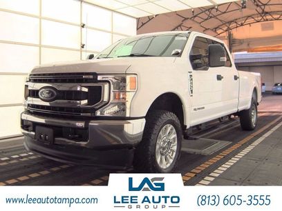 Used 2020 Ford F250 XLT
