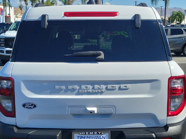 Used 2026 Ford Bronco Sport Big Bend AWD/4WD image 26