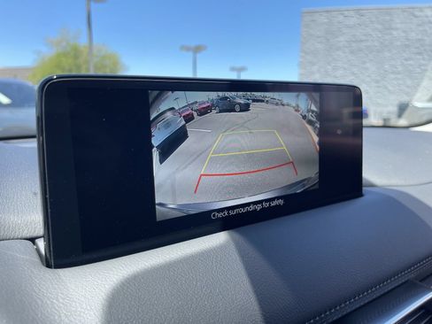 Used 2025 MAZDA CX-5 AWD 2.5 S w/ Preferred Package image 25