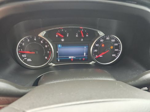 Used 2021 GMC Acadia SLE w/ Elevation Edition FWD image 10
