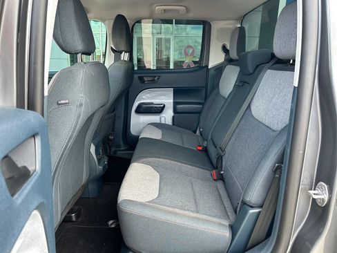 Used 2024 Ford Maverick XLT w/ XLT Luxury Package FWD image 10