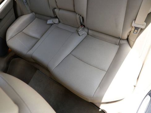 Used 2007 INFINITI FX35 AWD image 20