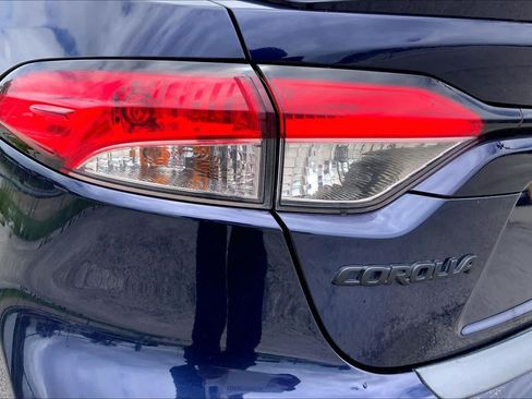 Used 2024 Toyota Corolla SE FWD image 28