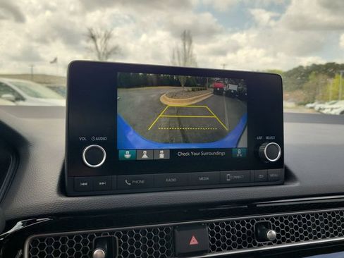 New 2026 Honda Civic Sport image 21