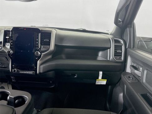 New 2026 RAM 2500 Tradesman image 24