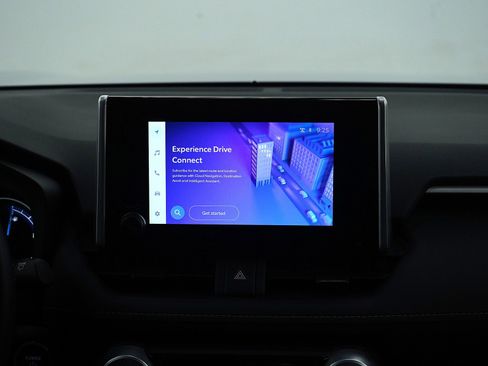 Used 2025 Toyota RAV4 XLE image 14