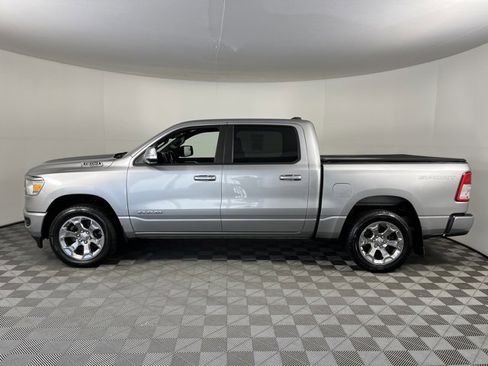 Used 2022 RAM 1500 Big Horn image 4