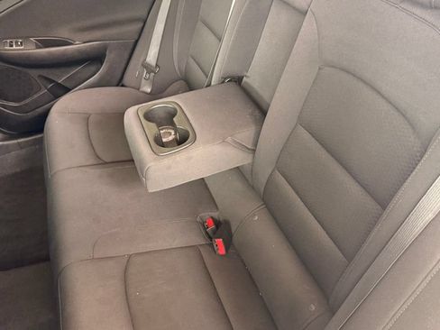 Used 2024 Chevrolet Malibu LT FWD image 24