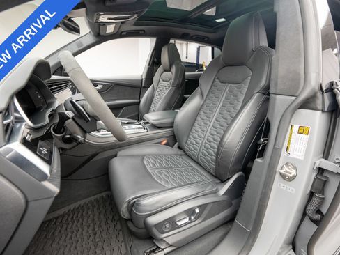 Used 2024 Audi RS Q8 AWD/4WD image 13