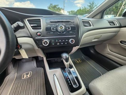 Used 2014 Honda Civic LX image 14