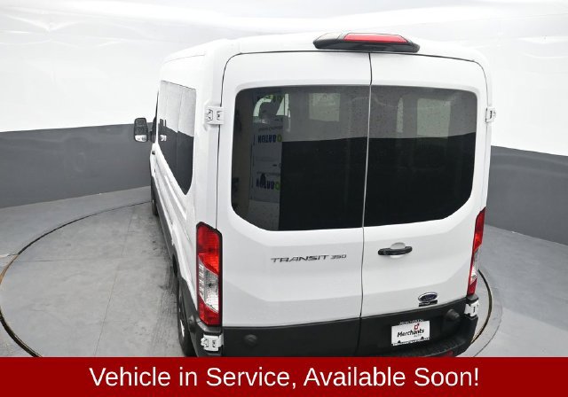 Used 2024 Ford Transit 350 XL RWD image 26