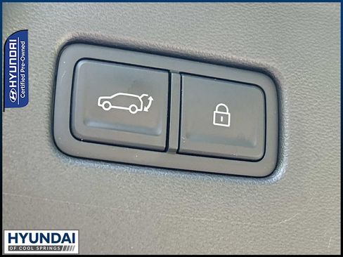 Used 2024 Hyundai Santa Fe XRT AWD/4WD image 15