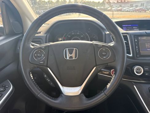 Used 2015 Honda CR-V EX-L image 18