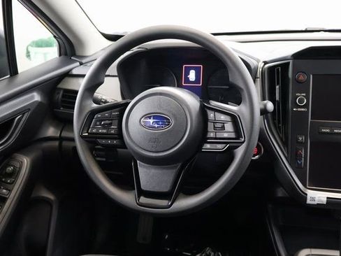 New 2026 Subaru Crosstrek 2.5i AWD/4WD image 14