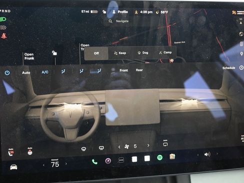 Used 2021 Tesla Model 3 Standard Range Plus image 15