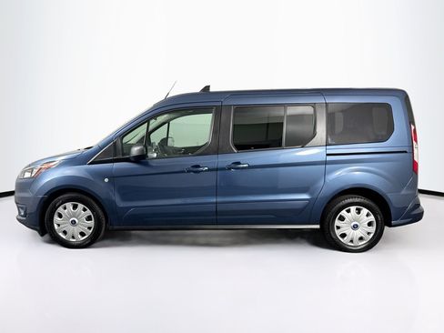 Used 2023 Ford Transit Connect XLT FWD image 11
