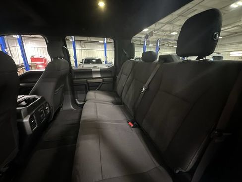 Used 2015 Ford F150 XLT w/ Equipment Group 301A Mid AWD/4WD image 30