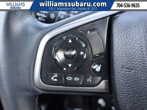 Used 2020 Honda Civic EX image 22