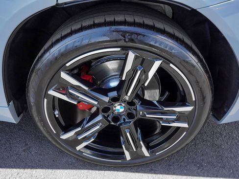 Used 2025 BMW X3 M50 image 7