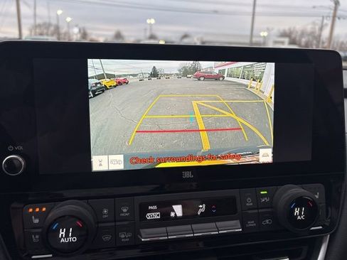 New 2026 Toyota Grand Highlander Limited image 26