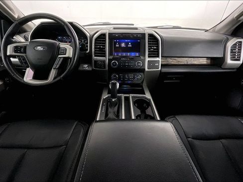 Used 2020 Ford F150 Lariat AWD/4WD image 17
