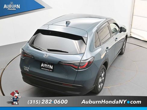 Used 2026 Honda HR-V LX image 30