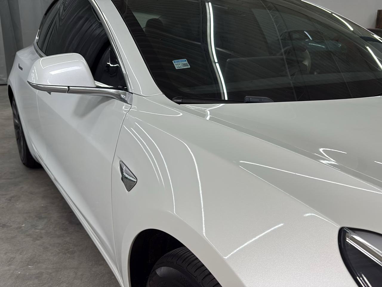 Used 2020 Tesla Model 3 RWD image 5