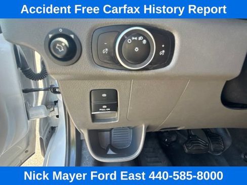 Used 2023 Ford Transit 250 148 High Roof RWD image 17