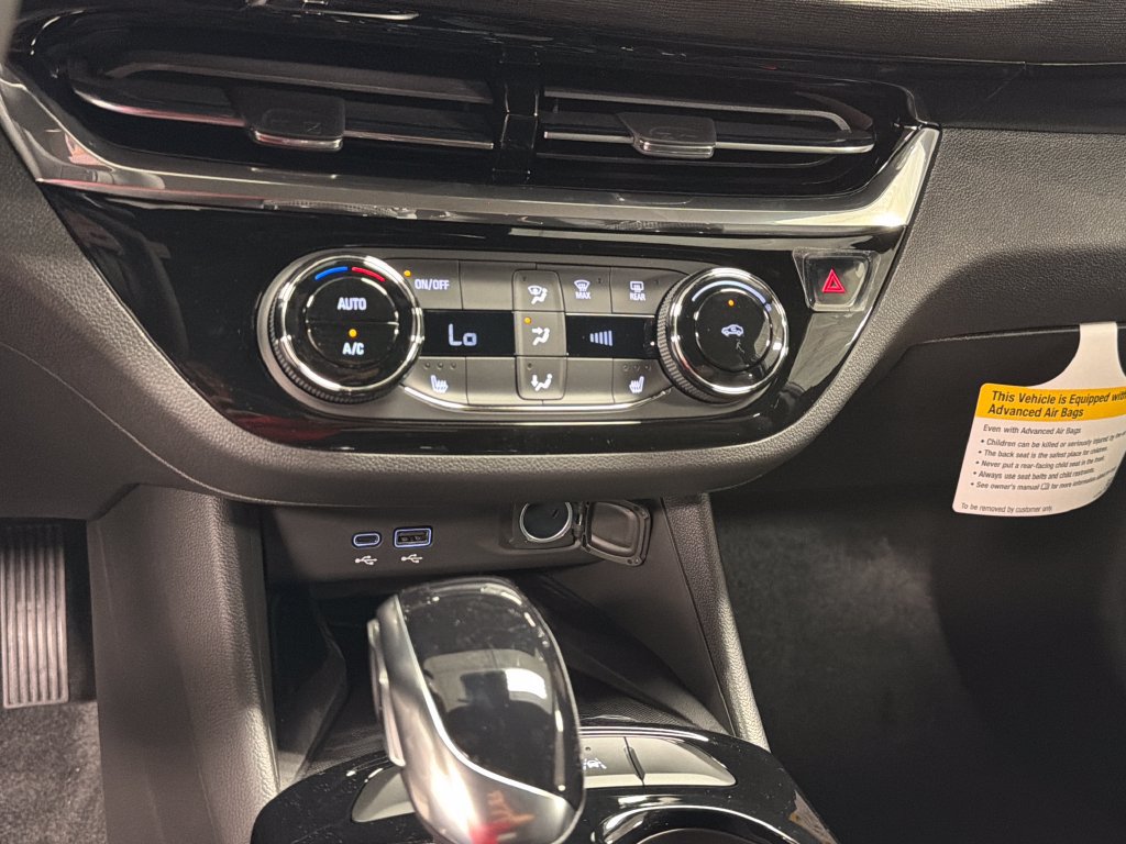 New 2026 Buick Envista Sport Touring w/ Convenience I Package FWD image 34
