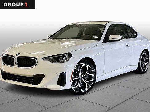New 2026 BMW 230i 230i w/ Premium Package image 1