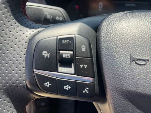 Used 2023 Ford Escape ST-Line Select w/ Tech Pack #1 AWD/4WD image 30