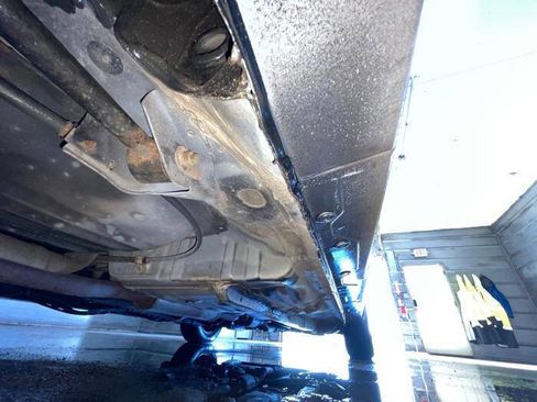 Used 2001 Toyota Camry CE image 17