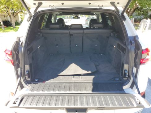 Used 2023 BMW X5 sDrive40i RWD image 7