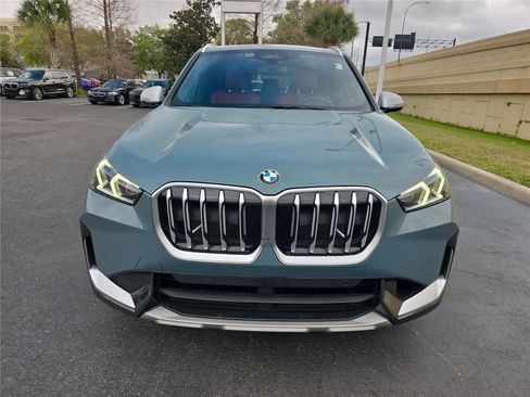 Used 2023 BMW X1 xDrive28i w/ Convenience Package image 2