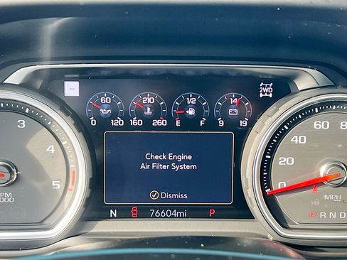 Used 2022 Chevrolet Silverado 3500 High Country image 23