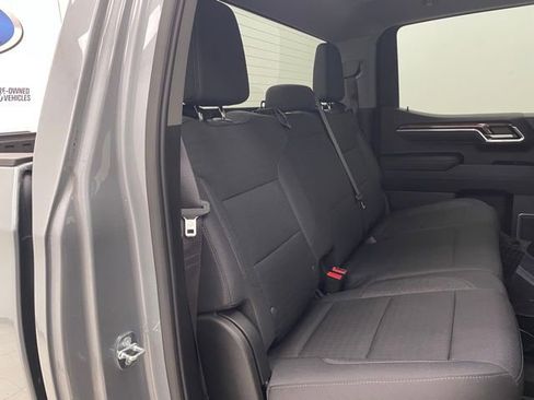 Certified 2023 Chevrolet Silverado 1500 LT image 15