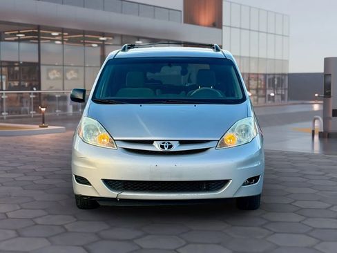 Used 2006 Toyota Sienna LE FWD image 4