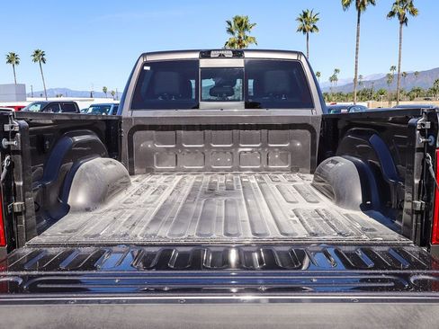 New 2026 RAM 2500 Power Wagon AWD/4WD image 29