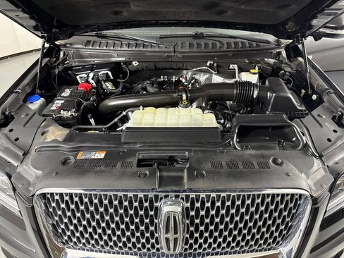 Used 2023 Lincoln Navigator L Reserve AWD/4WD image 46