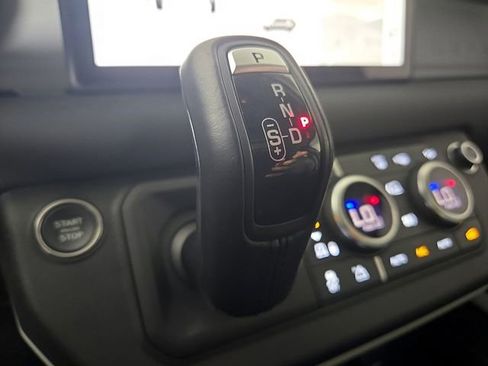 New 2024 Land Rover Defender 110 S AWD/4WD image 14