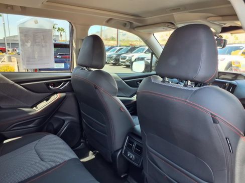 Certified 2024 Subaru Forester Sport AWD/4WD image 19