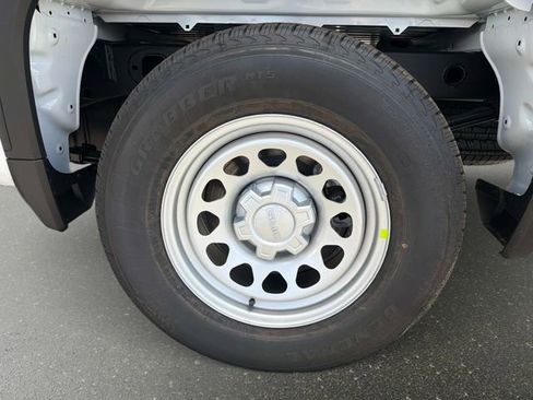 New 2026 GMC Sierra 1500 Pro w/ Pro Value Package image 10