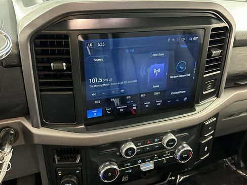 Used 2025 Ford F150 XLT w/ Equipment Group 301A Standard AWD/4WD image 17