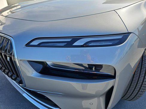 New 2025 BMW i7 eDrive50 image 33