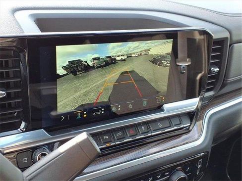 New 2026 Chevrolet Silverado 3500 LT w/ Trail Boss Package image 22