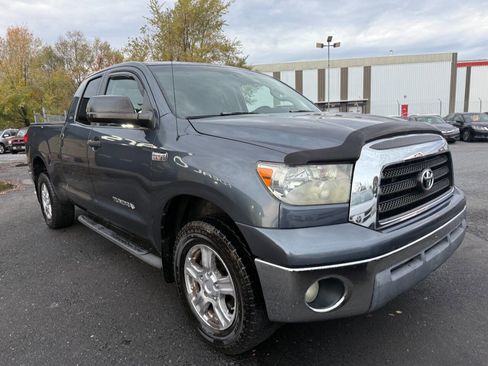 Used 2008 Toyota Tundra SR5 image 3